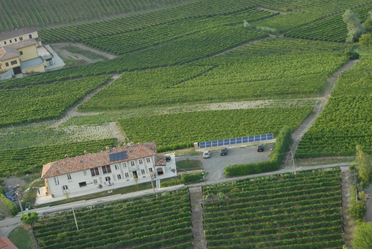 Agriturismo Cinque Camini San Marzano Oliveto Εξωτερικό φωτογραφία