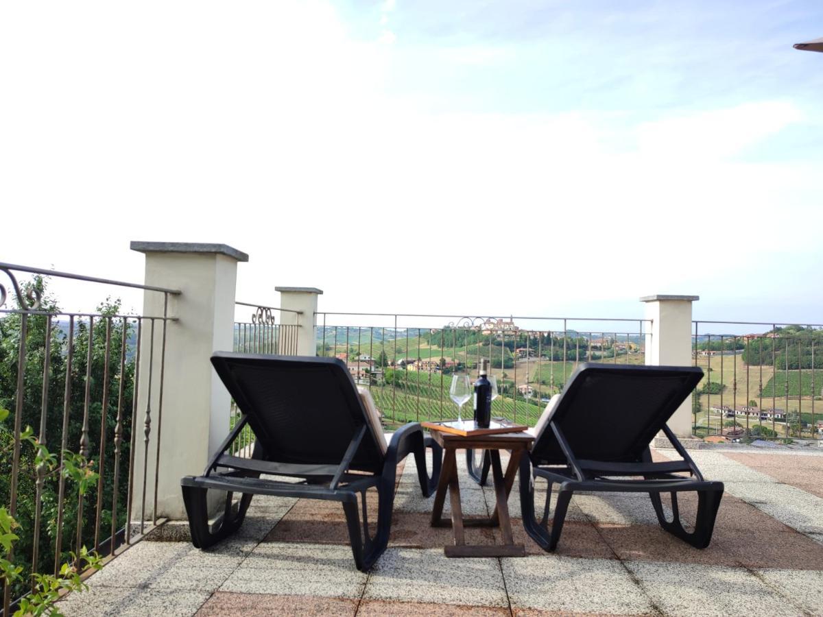 Agriturismo Cinque Camini San Marzano Oliveto Εξωτερικό φωτογραφία