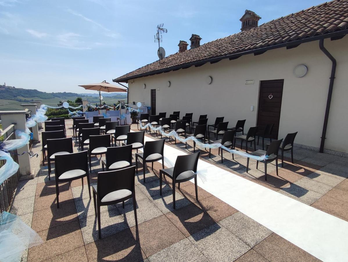 Agriturismo Cinque Camini San Marzano Oliveto Εξωτερικό φωτογραφία