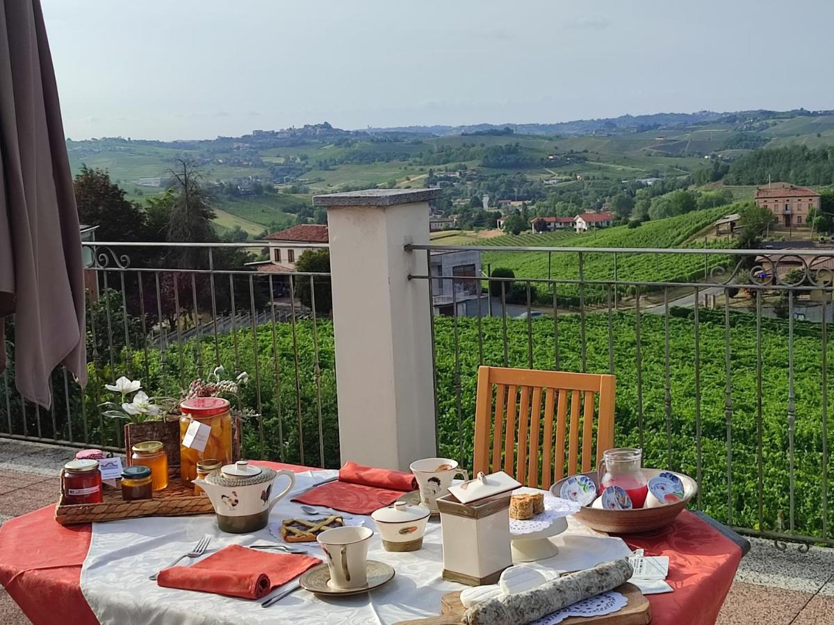 Agriturismo Cinque Camini San Marzano Oliveto Εξωτερικό φωτογραφία