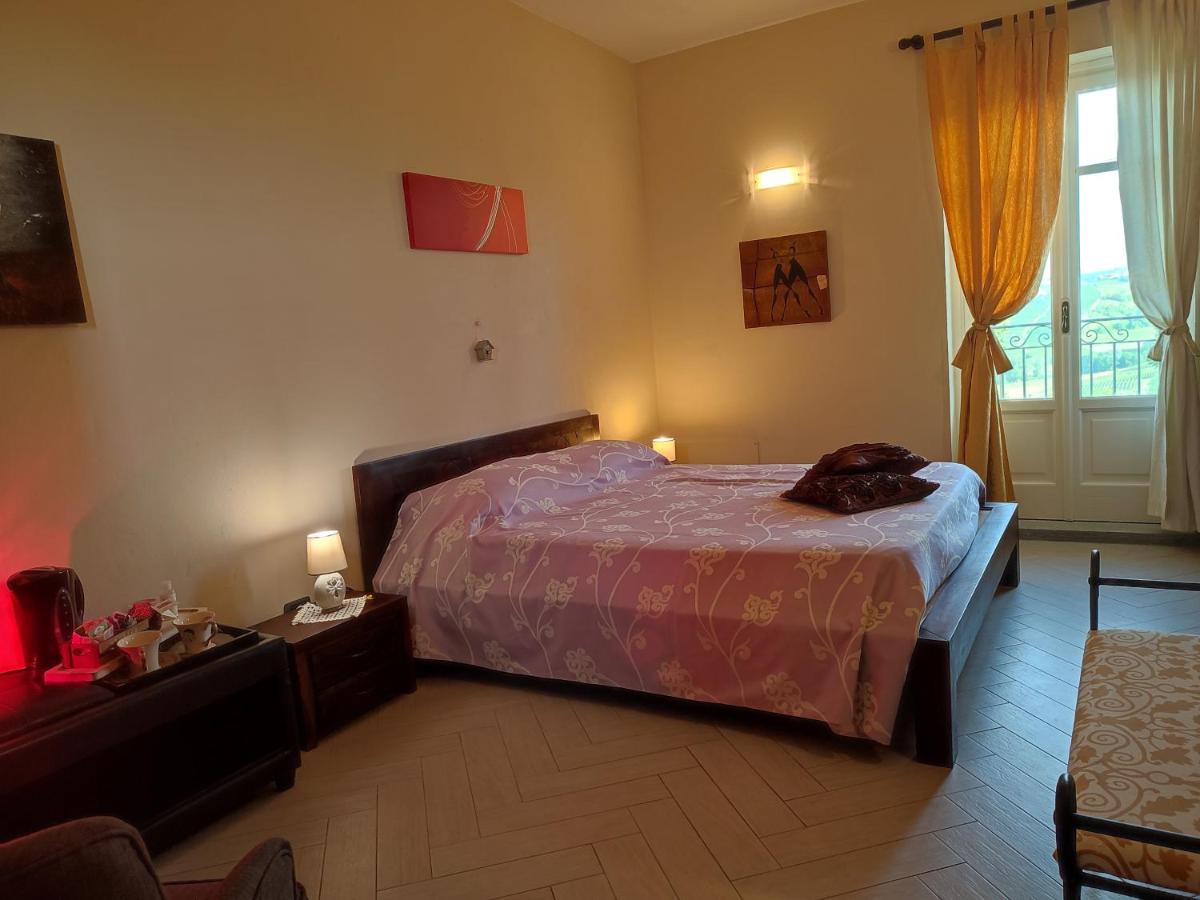 Agriturismo Cinque Camini San Marzano Oliveto Εξωτερικό φωτογραφία