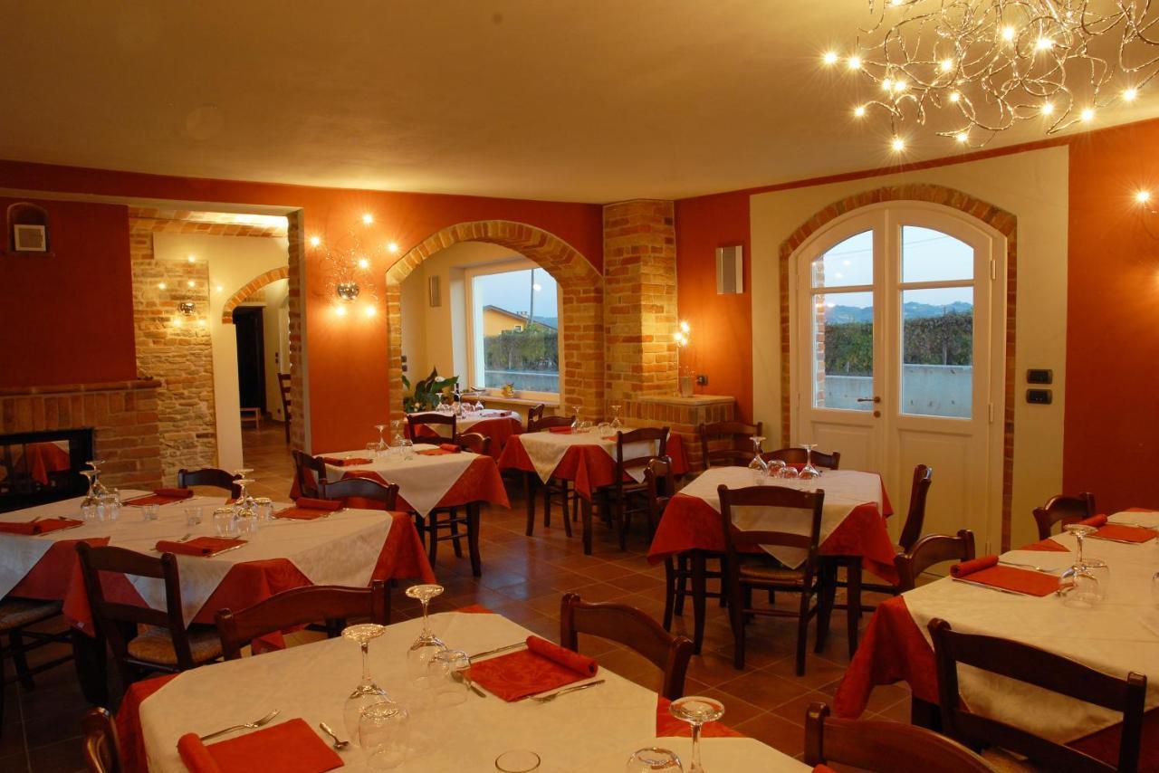 Agriturismo Cinque Camini San Marzano Oliveto Εξωτερικό φωτογραφία
