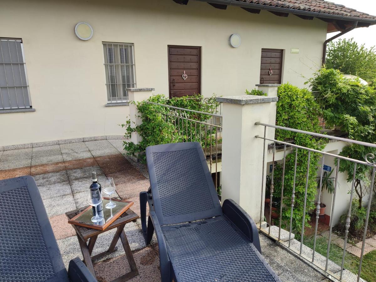 Agriturismo Cinque Camini San Marzano Oliveto Εξωτερικό φωτογραφία