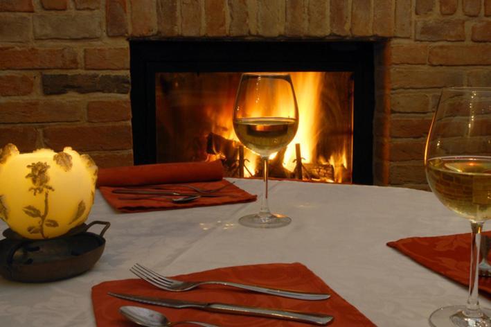 Agriturismo Cinque Camini San Marzano Oliveto Εξωτερικό φωτογραφία